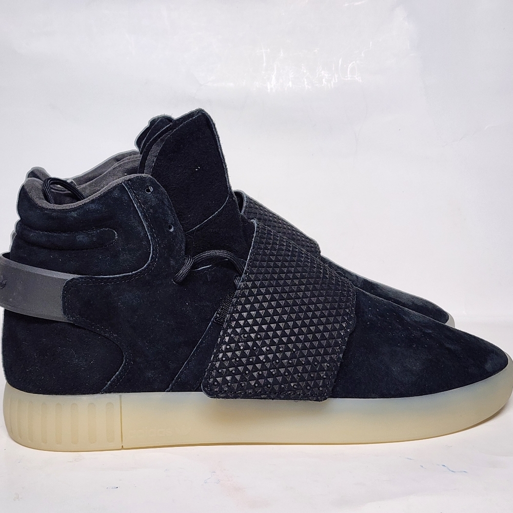 ADIDAS Ortholite High Tops size 11.5